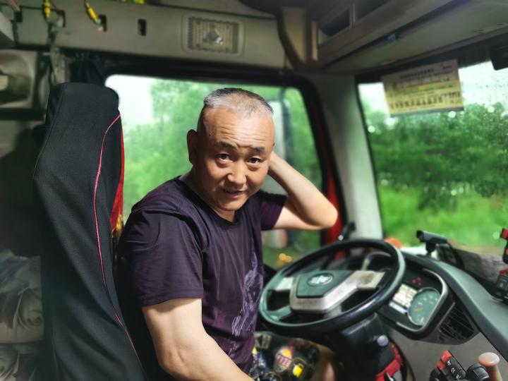 可以休息的服务区,可以洗澡的服务区在高速上