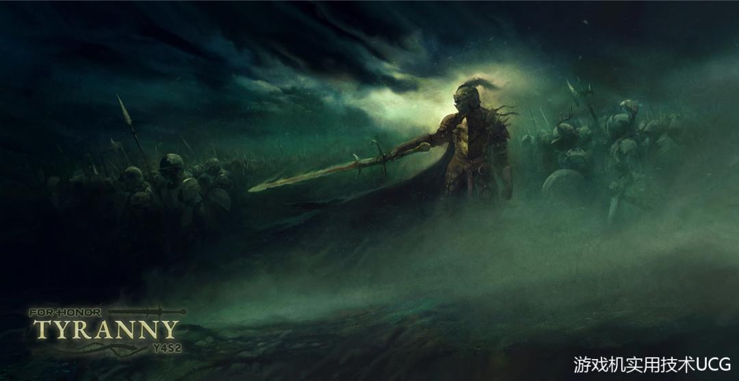 荣耀战魂百夫长图片,荣耀战魂百夫特洛伊