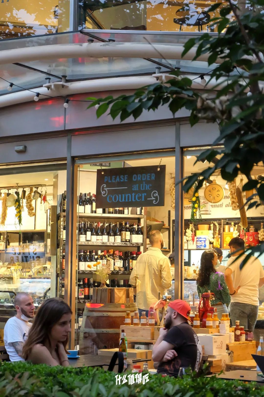 上海最好逛的五条街,上海步行街必去的地方