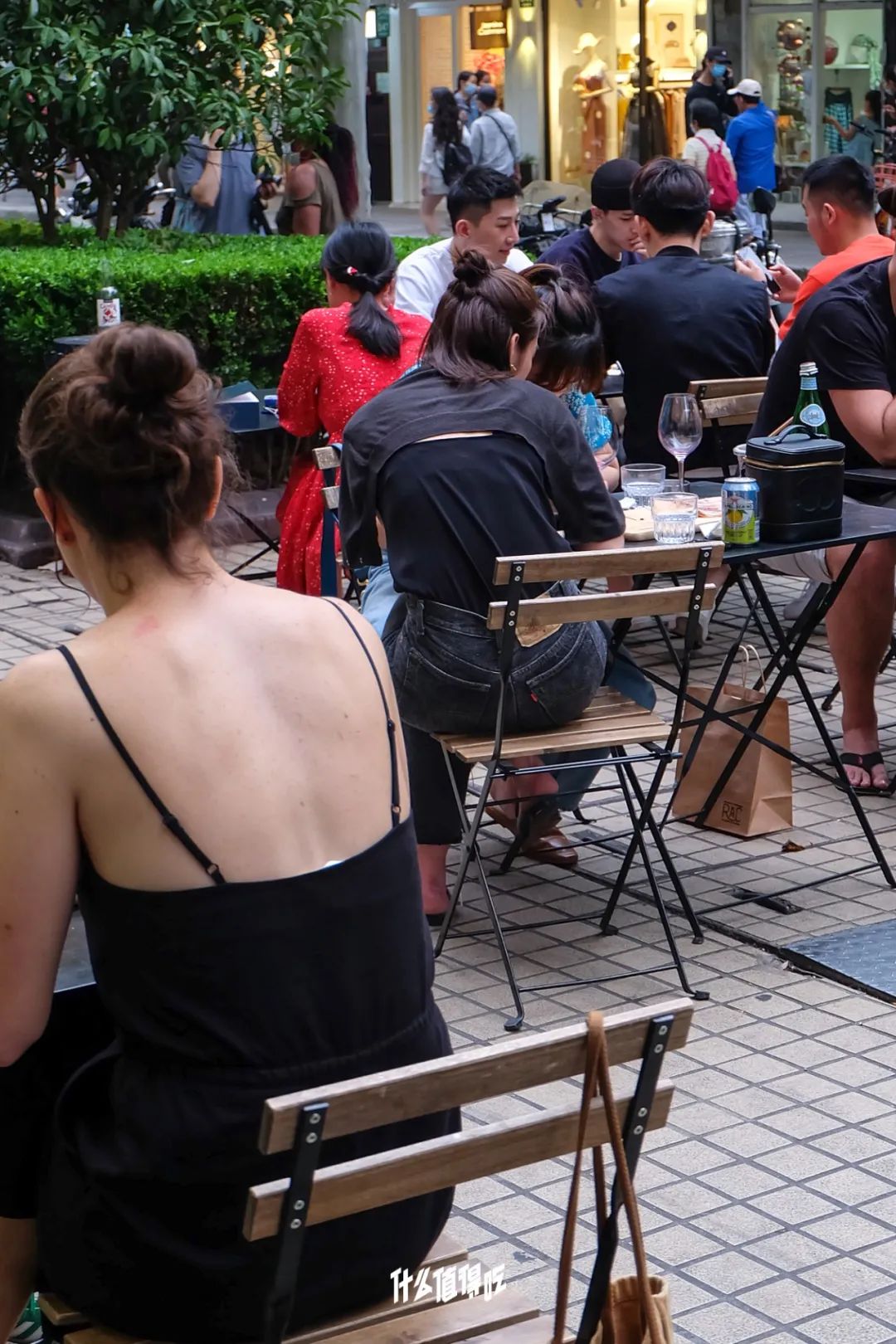 上海最好逛的五条街,上海步行街必去的地方