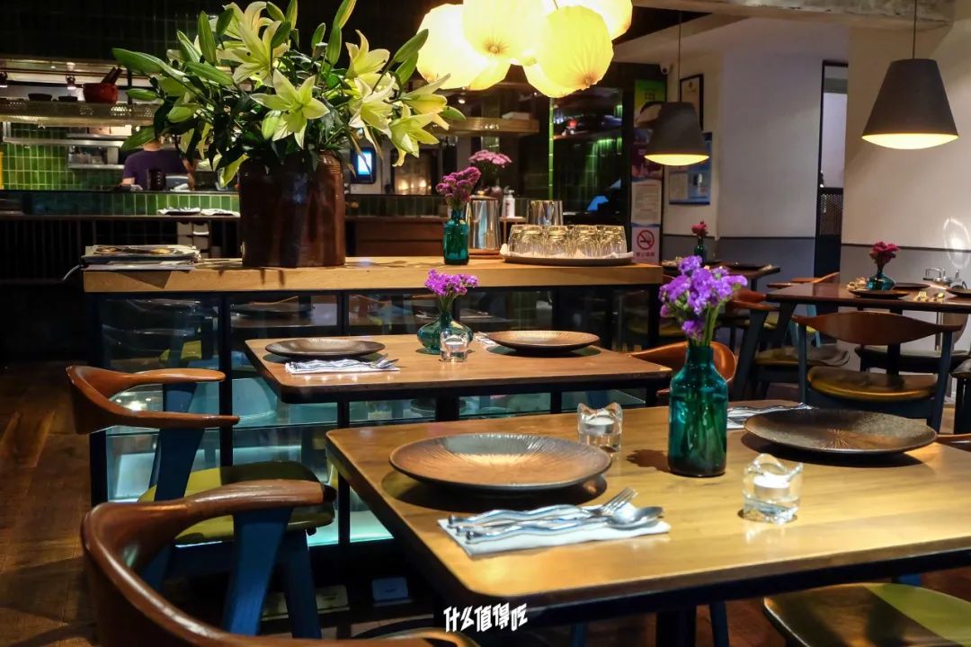 上海最好逛的五条街,上海步行街必去的地方