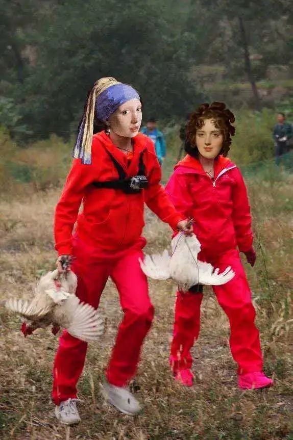 「1017丨原产地」转发“鸡”赞！中子核桃月饼免费送