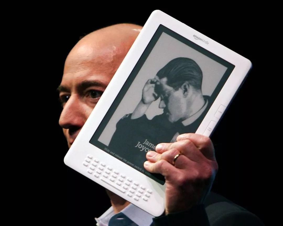 爱读书的你真的需要一款kindle,kindle免费中文电子书分享