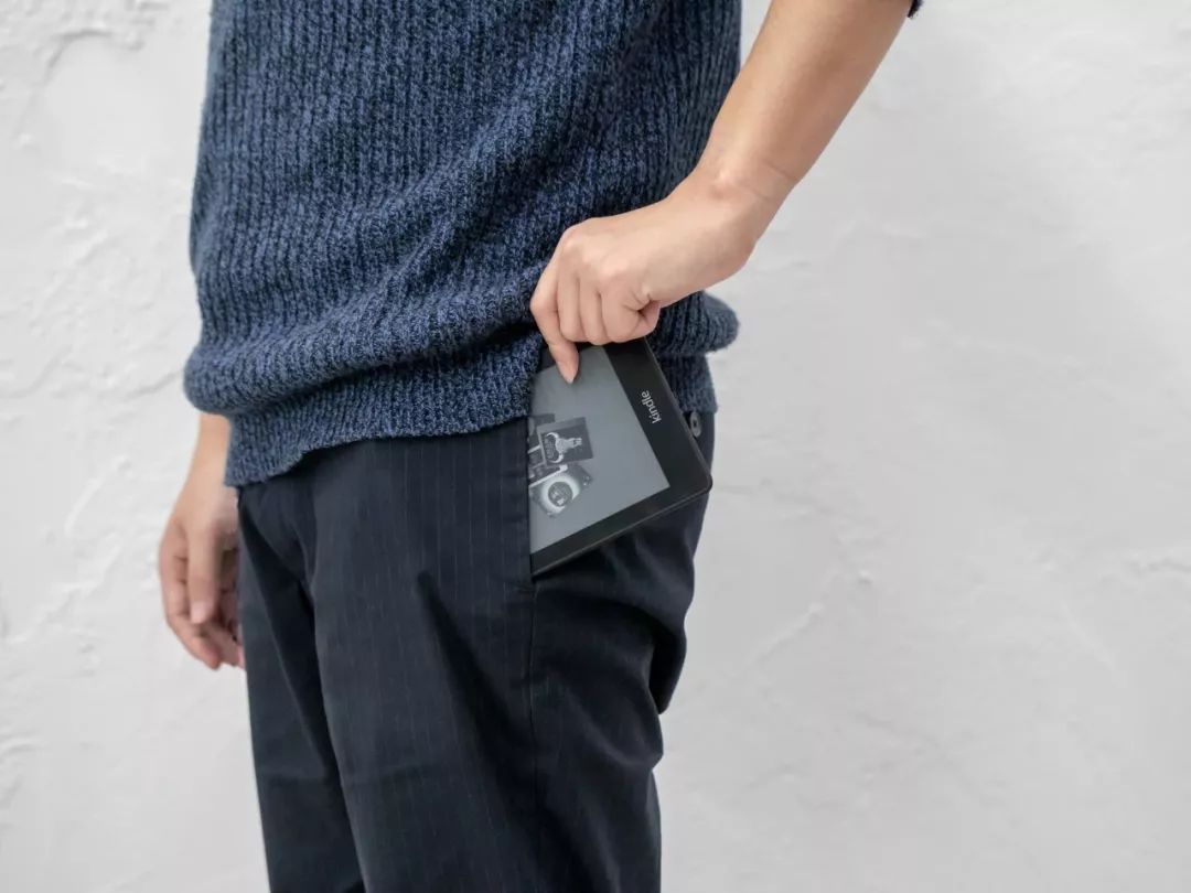 爱读书的你真的需要一款kindle,kindle免费中文电子书分享