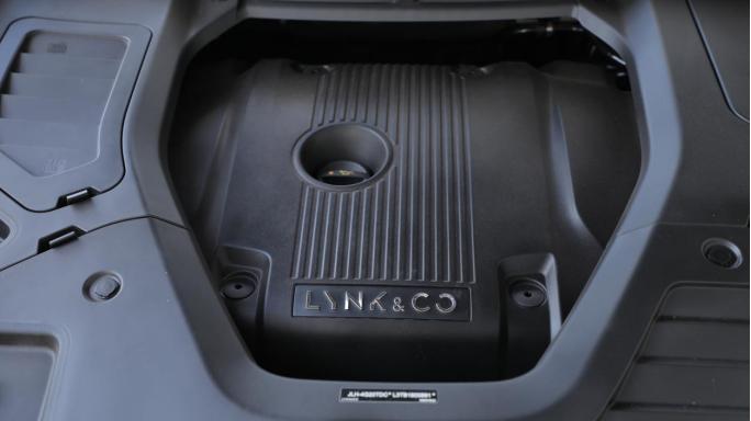 领克05品质运动版,领克05phev和宋plusdmi