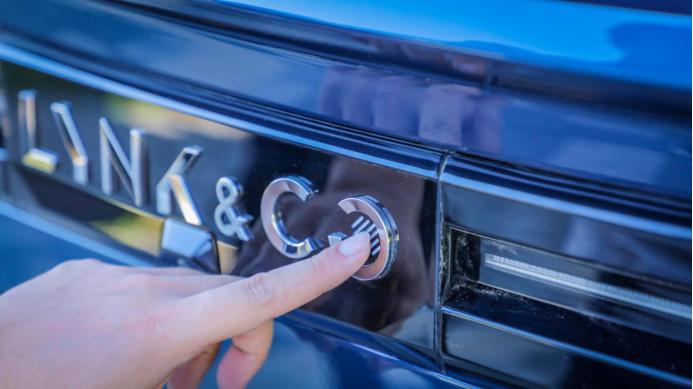 领克05品质运动版,领克05phev和宋plusdmi