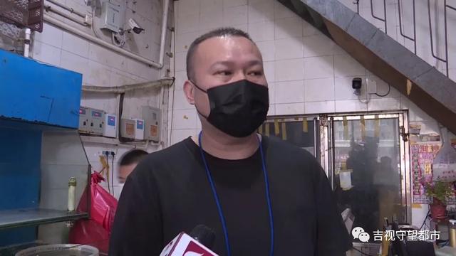 长春水产海鲜市场封了吗,市场监管总局对日本水产品严查