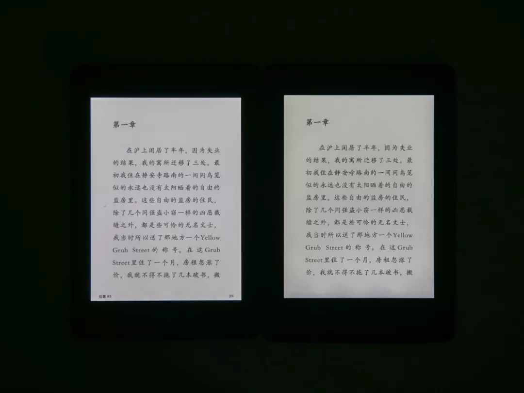 爱读书的你真的需要一款kindle,kindle免费中文电子书分享