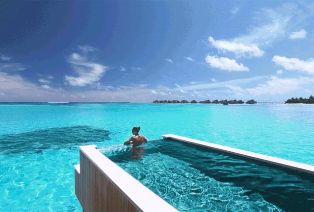 马代度假攻略,马代奢享酒店