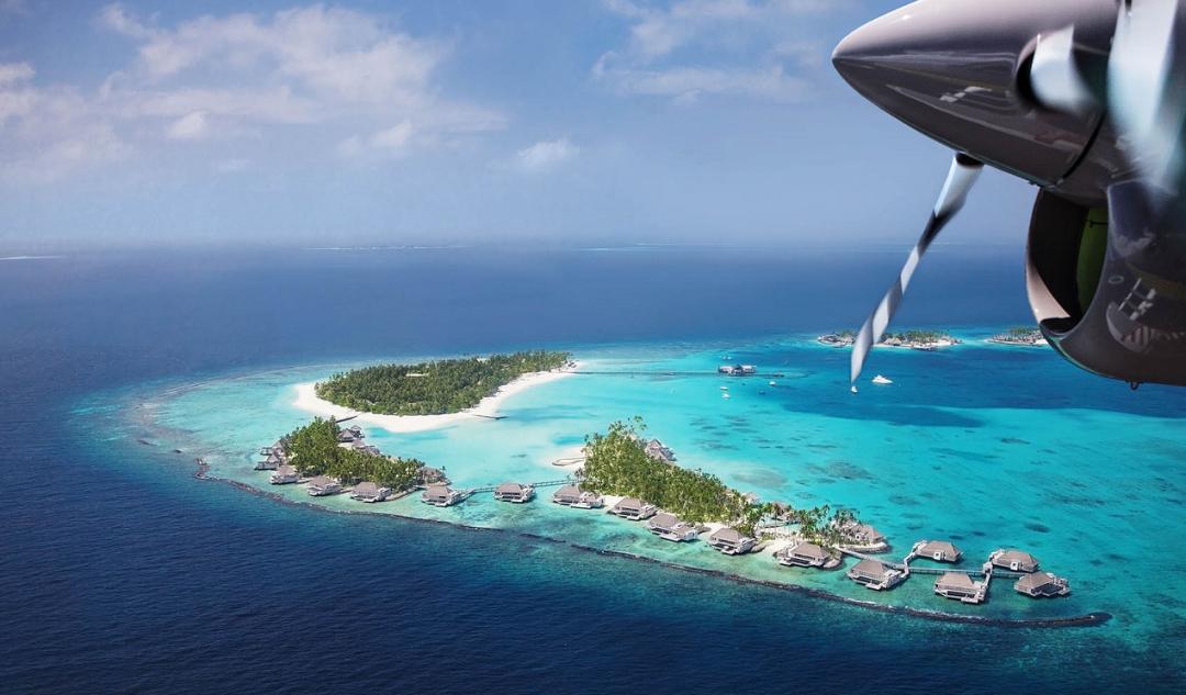 马代度假攻略,马代奢享酒店