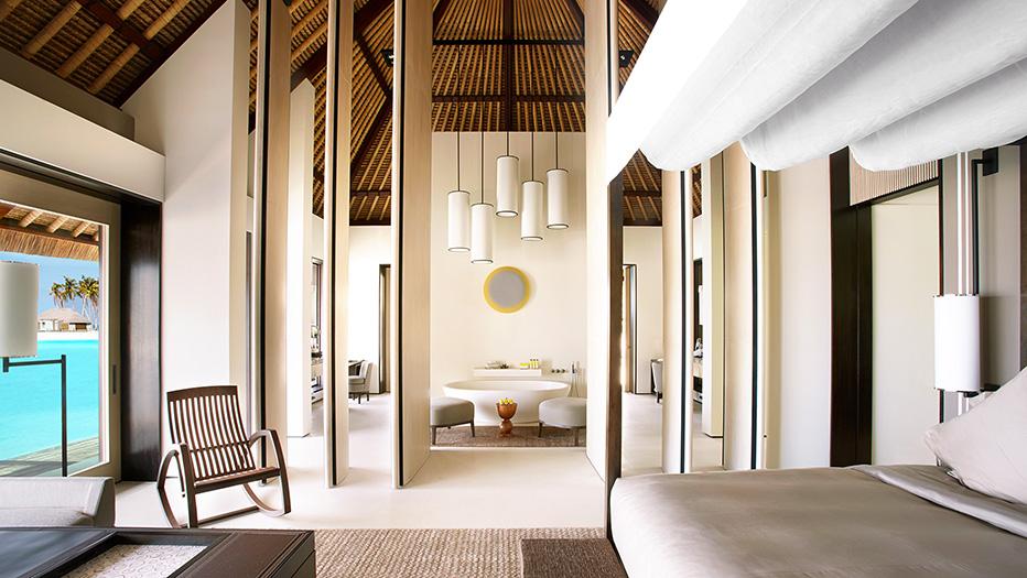 马代度假攻略,马代奢享酒店