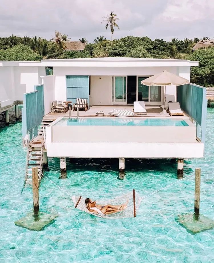 马代度假攻略,马代奢享酒店