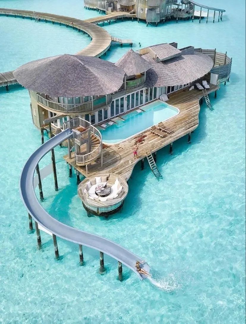 马代度假攻略,马代奢享酒店