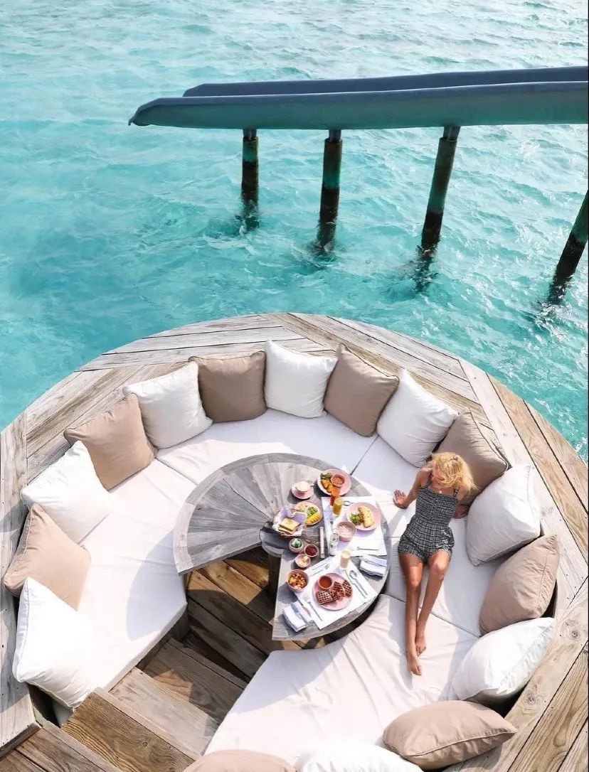 马代度假攻略,马代奢享酒店