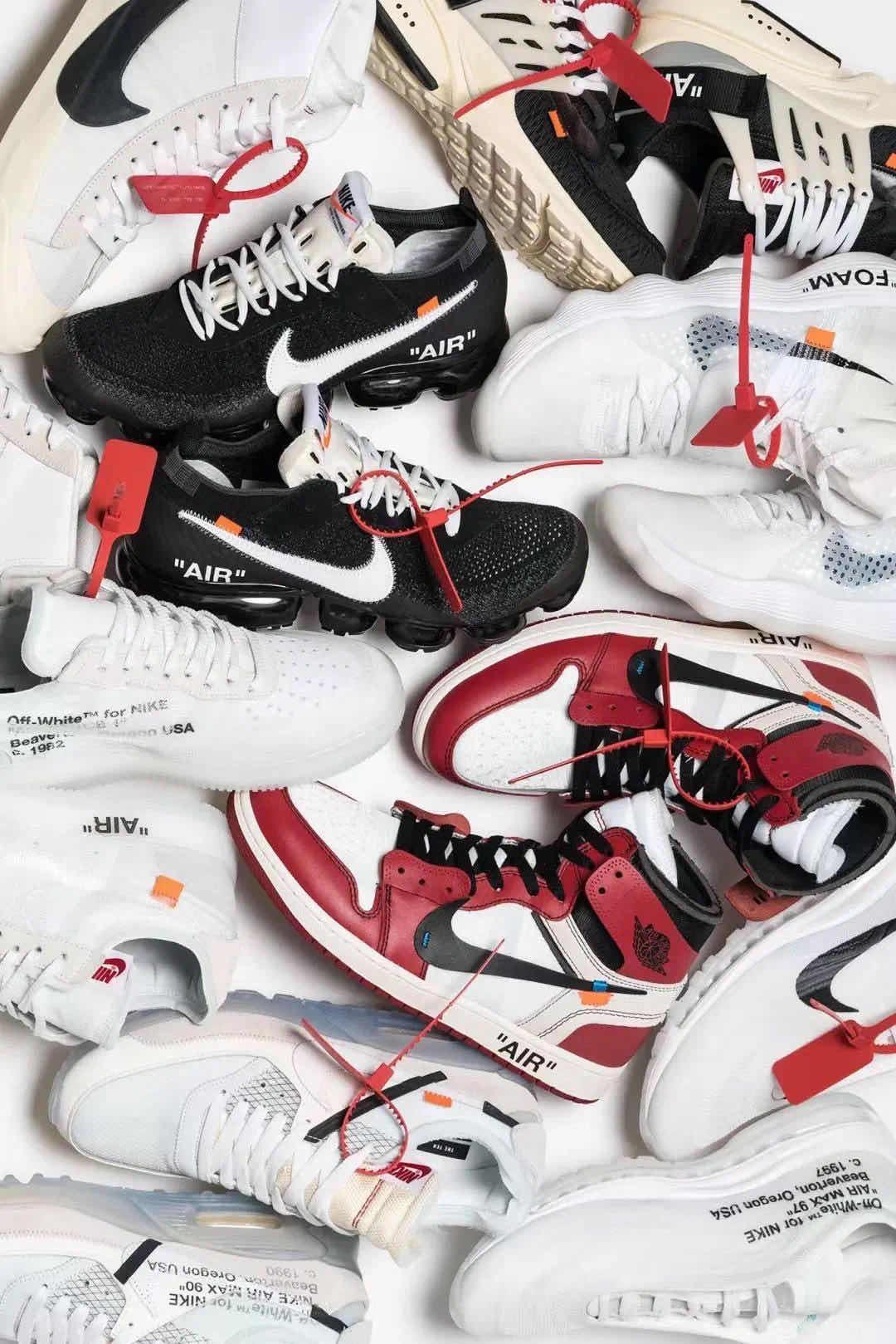 nike经典阿甘,nike复古阿甘系列