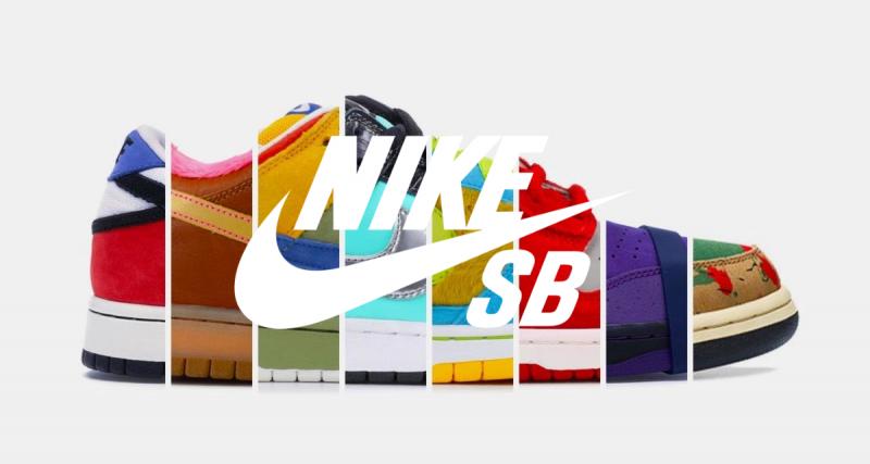 nike经典阿甘,nike复古阿甘系列