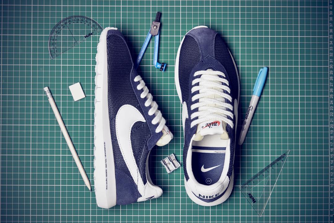 nike经典阿甘,nike复古阿甘系列