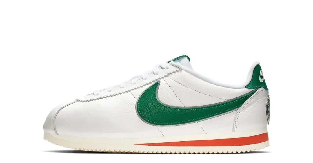 nike经典阿甘,nike复古阿甘系列