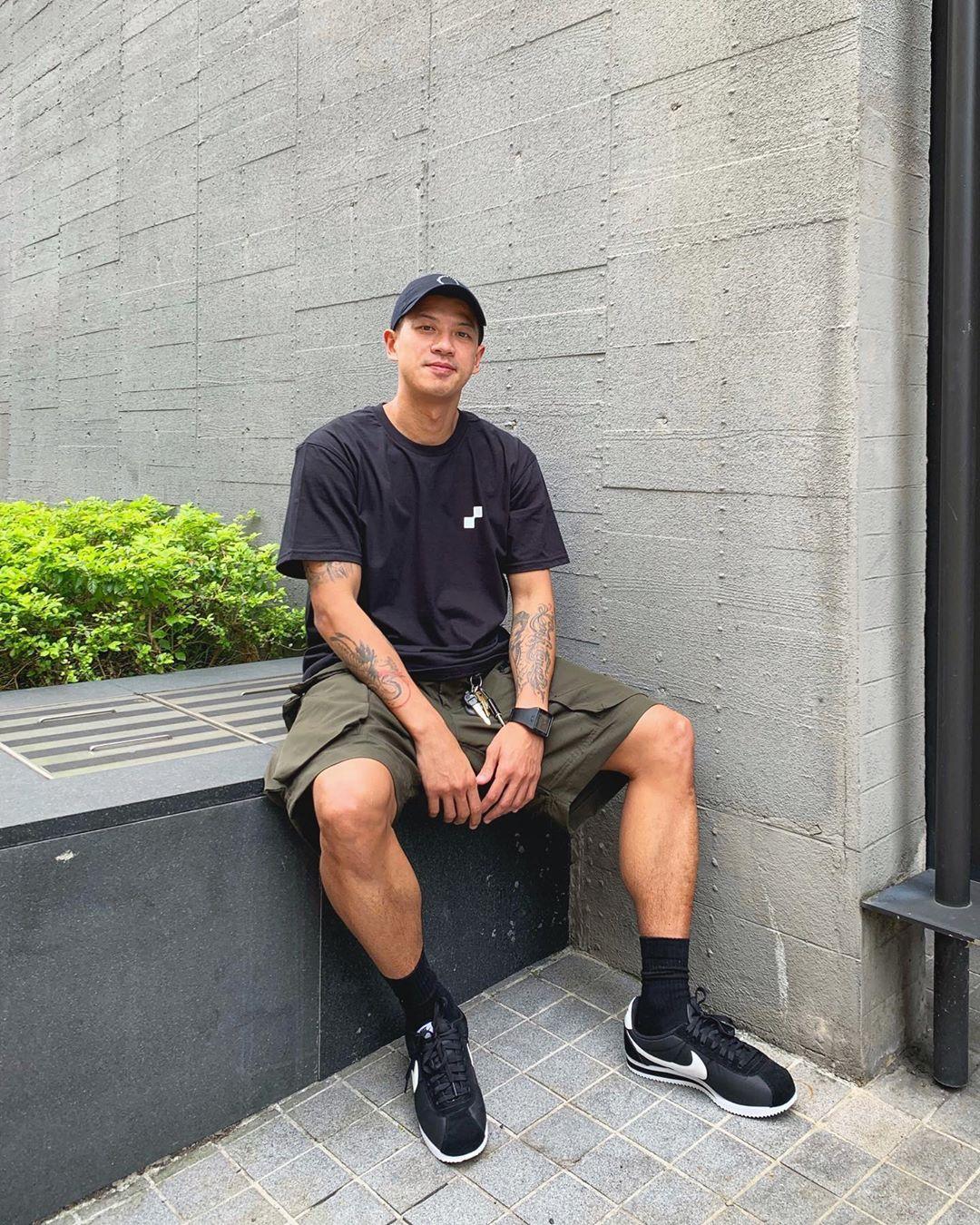 nike经典阿甘,nike复古阿甘系列