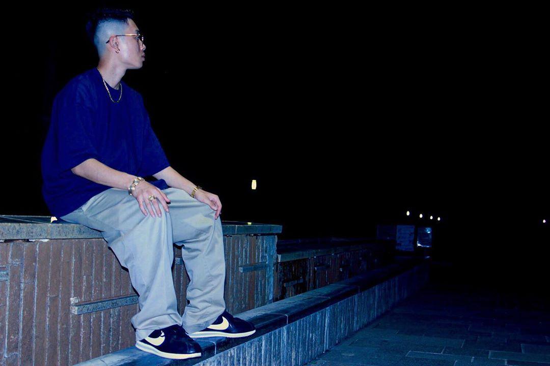 nike经典阿甘,nike复古阿甘系列