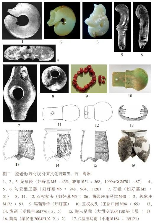 殷墟文化科学解读,何毓灵谈殷墟考古
