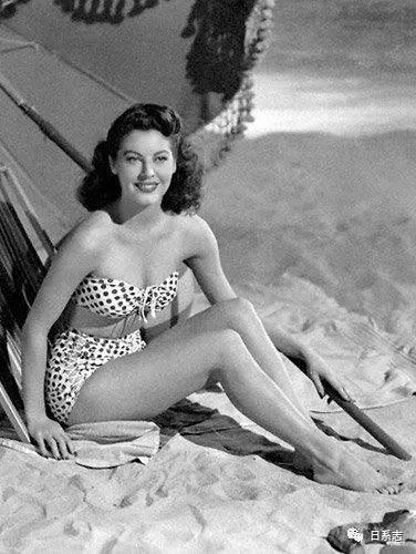 2023年最好看的泳衣,今夏好看的泳衣