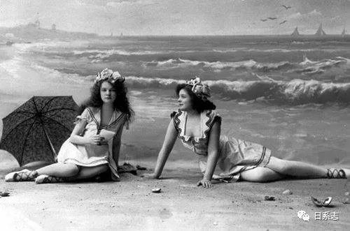 2023年最好看的泳衣,今夏好看的泳衣