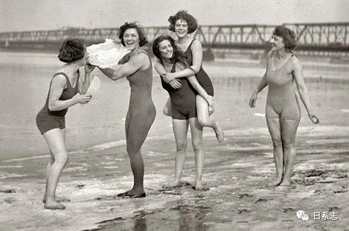 2023年最好看的泳衣,今夏好看的泳衣