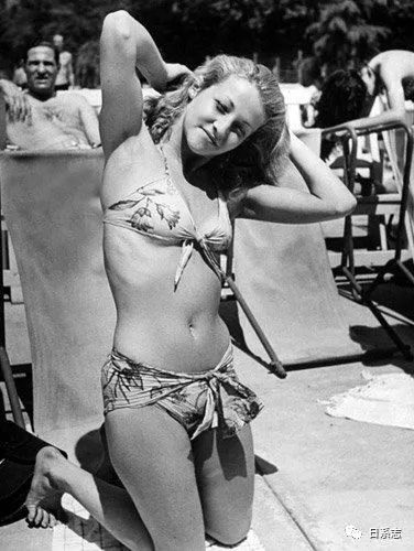 2023年最好看的泳衣,今夏好看的泳衣