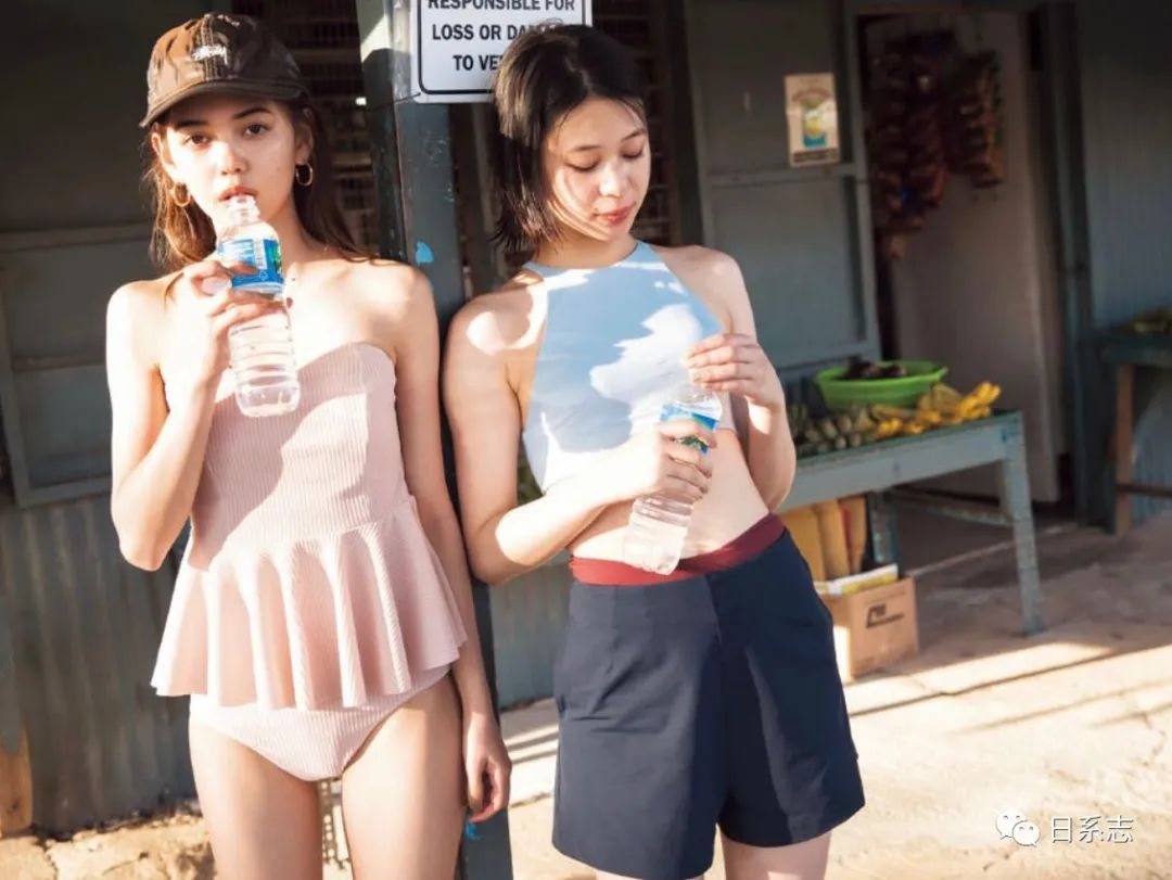 2023年最好看的泳衣,今夏好看的泳衣