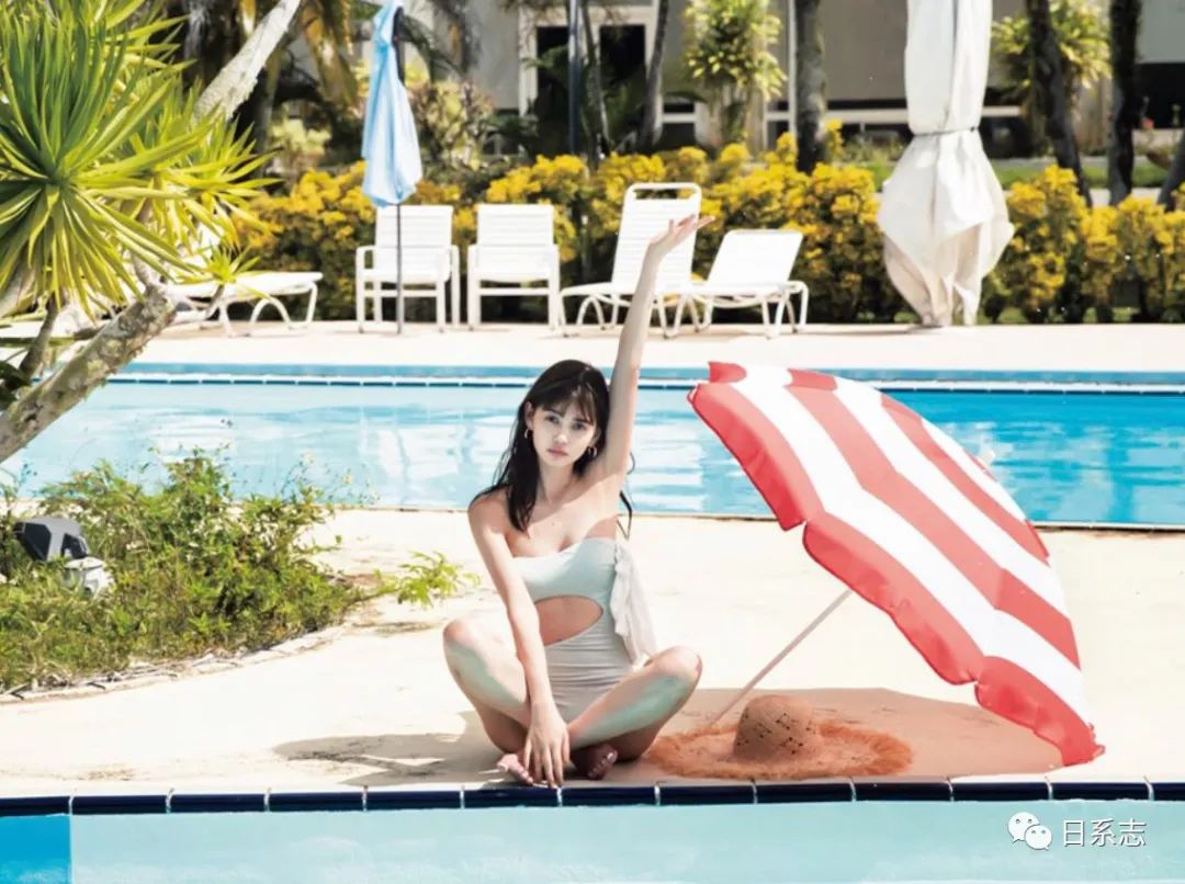 2023年最好看的泳衣,今夏好看的泳衣