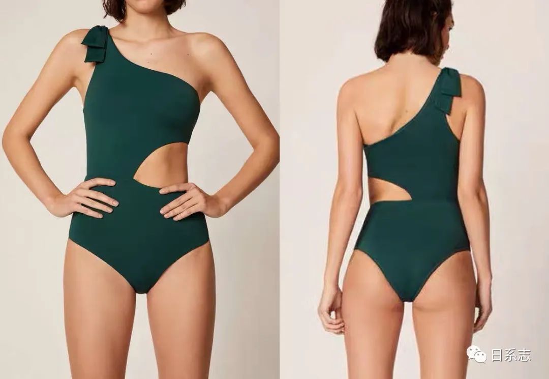 2023年最好看的泳衣,今夏好看的泳衣