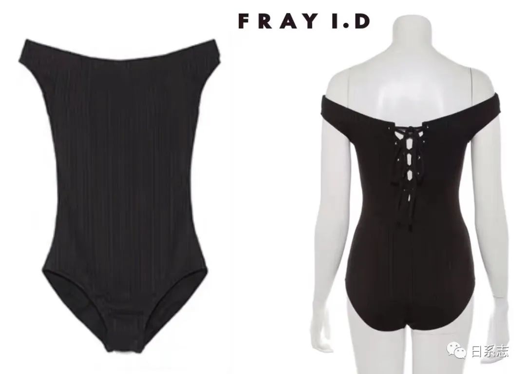 2023年最好看的泳衣,今夏好看的泳衣