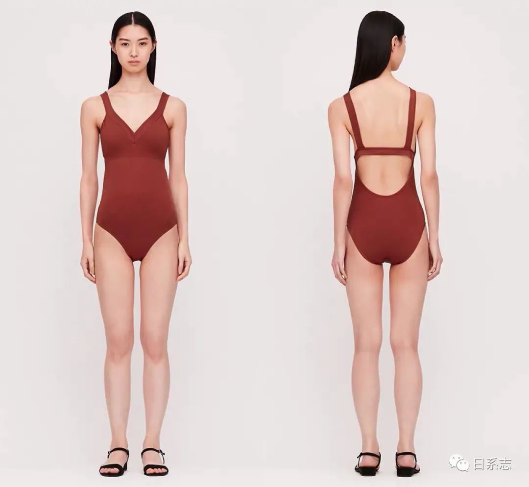 2023年最好看的泳衣,今夏好看的泳衣