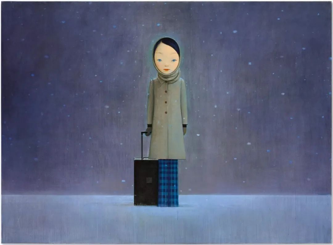 每周艺术资讯|白宫前大型绘画为*权人**发声,首尔疫情二次来袭