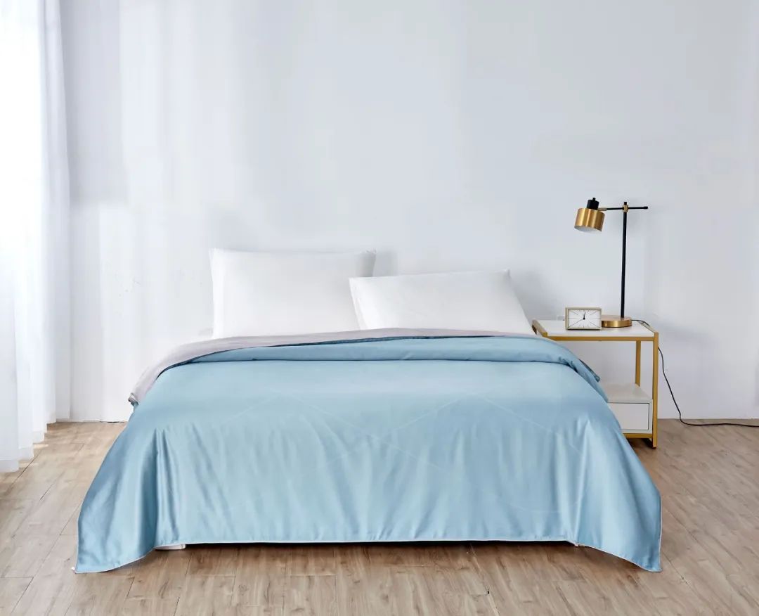 夏季最凉快桑蚕丝,桑蚕丝适合夏季