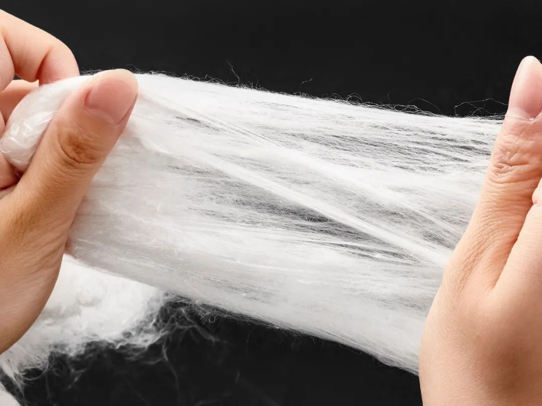 夏季最凉快桑蚕丝,桑蚕丝适合夏季