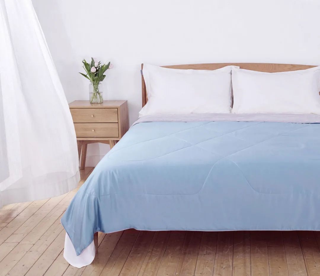 夏季最凉快桑蚕丝,桑蚕丝适合夏季