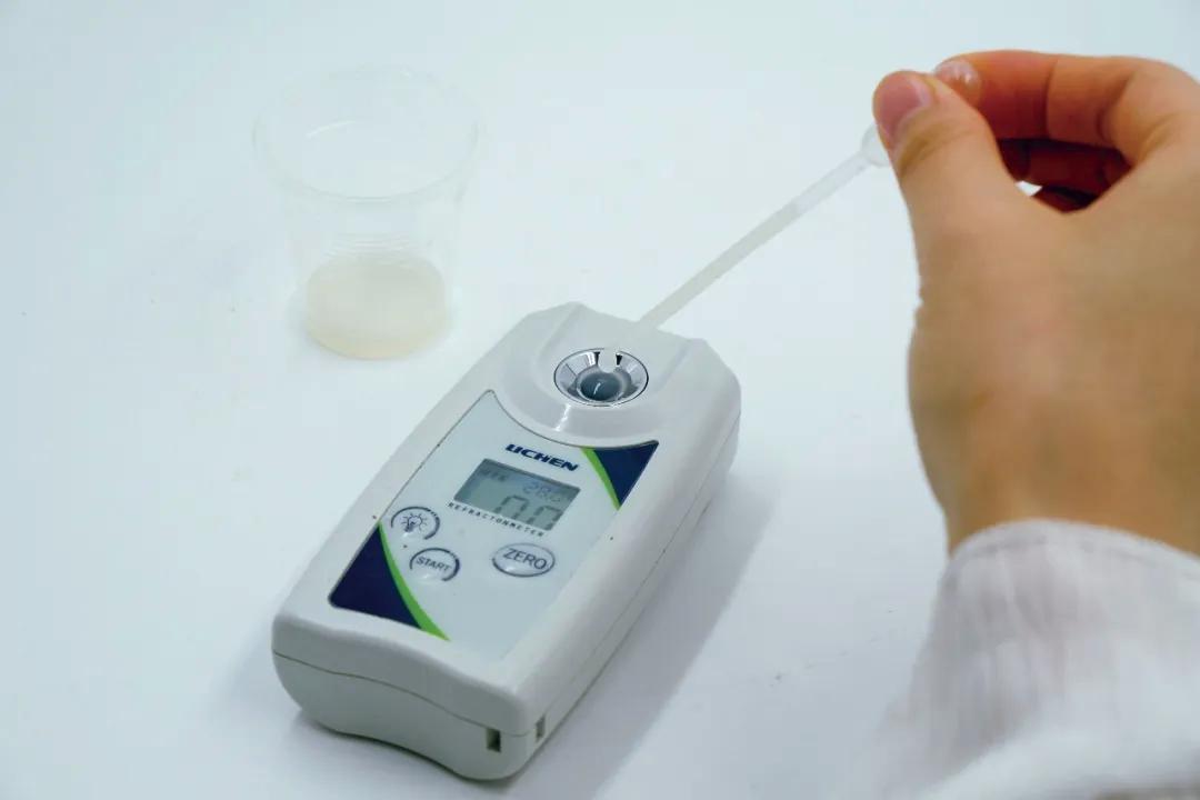 盒马鲜生无核荔枝,盒马鲜生哪种水果值得买