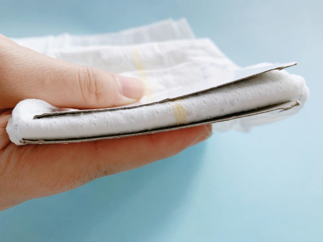 老人热天用什么尿不湿,天热了晚上穿尿不湿有什么好办法