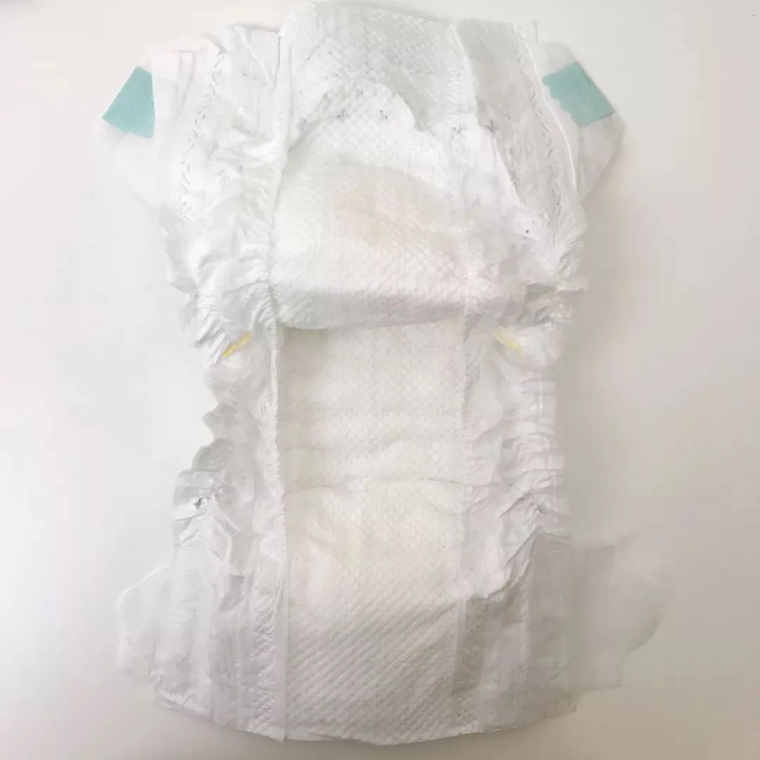 老人热天用什么尿不湿,天热了晚上穿尿不湿有什么好办法