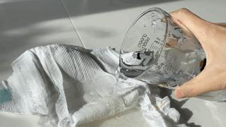 老人热天用什么尿不湿,天热了晚上穿尿不湿有什么好办法