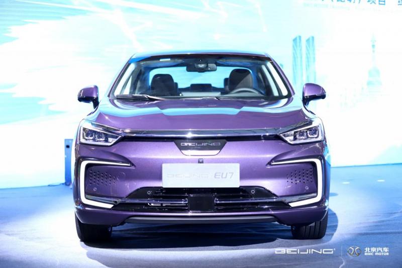 打通使用权交易场景BEIJING汽车携手小桔车服开启鹏翼计划2.0时代