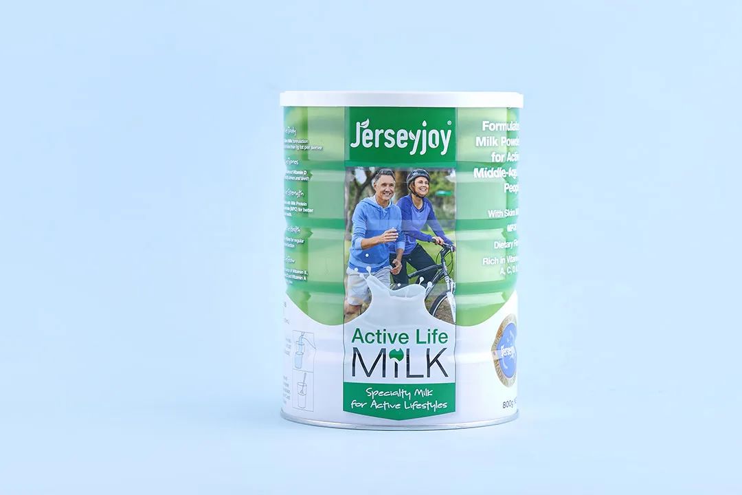 什么奶营养价值高补钙,脱脂补钙奶粉中年吃的哪个牌子好