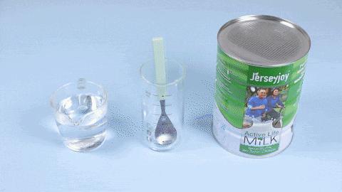 什么奶营养价值高补钙,脱脂补钙奶粉中年吃的哪个牌子好