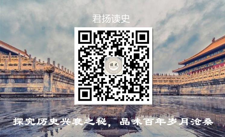 优质文史公众号,精品文史公众号推荐