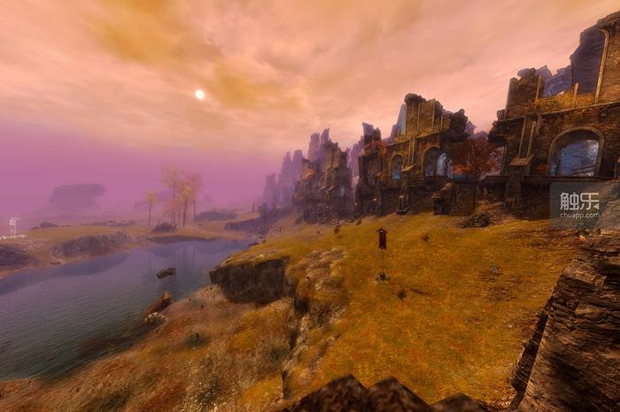 激战2啥时候能玩的,激战2到底有多好玩