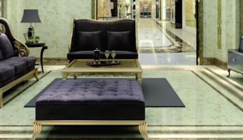 抛光砖与抛釉砖的区别以及哪个好,抛光砖和抛釉砖选哪个更好