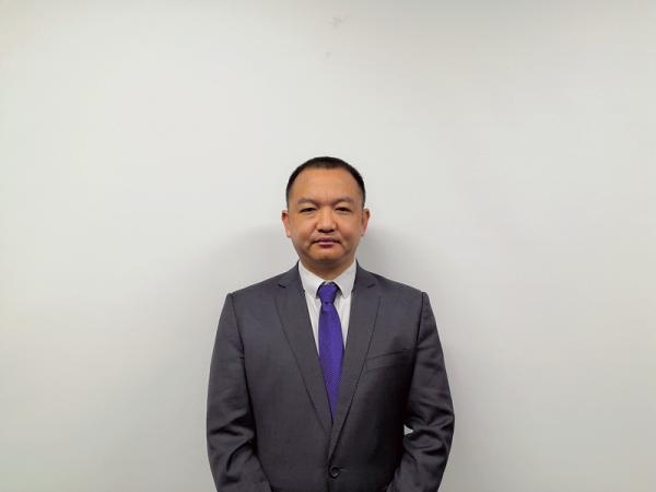 华夏物业吴善平:战疫“多面手”|发现物业英雄