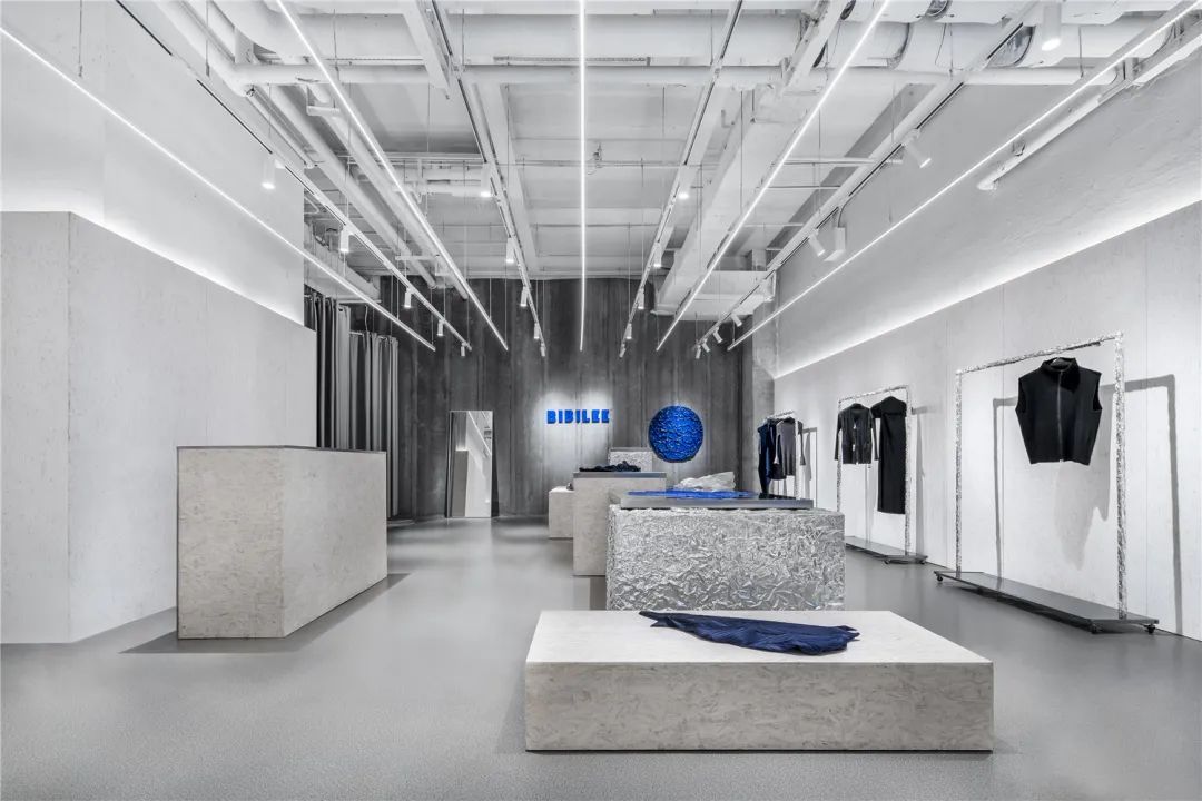 快闪店设计,快闪店设计制作